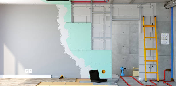 Mold Remediation for Vacation Homes in Gretna, NE